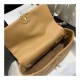 Chanel 19 Large Lambskin Flap Bag AS1161