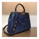 Fendi Peekaboo Iconic Medium Pocket Bag 8BN312