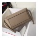 Celine Micro Belt Bag In Grained Calfskin 189153 Light Taupe