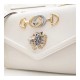 Gucci Rajah Medium Shoulder Bag 537241