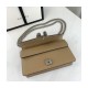 Gucci Dionysus Leather Small Shoulder Bag 499623