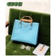 Gucci Diana Small Tote Bag 660195