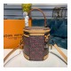 Louis Vuitton Monogram Pop Print Cannes M55457