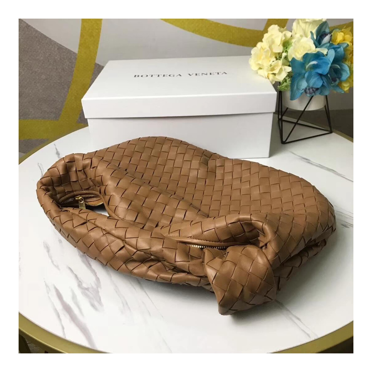 Bottega Veneta Medium Bv Jodie 60026