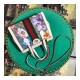 Gucci Ophidia GG Flora Small Tote Bag 547551