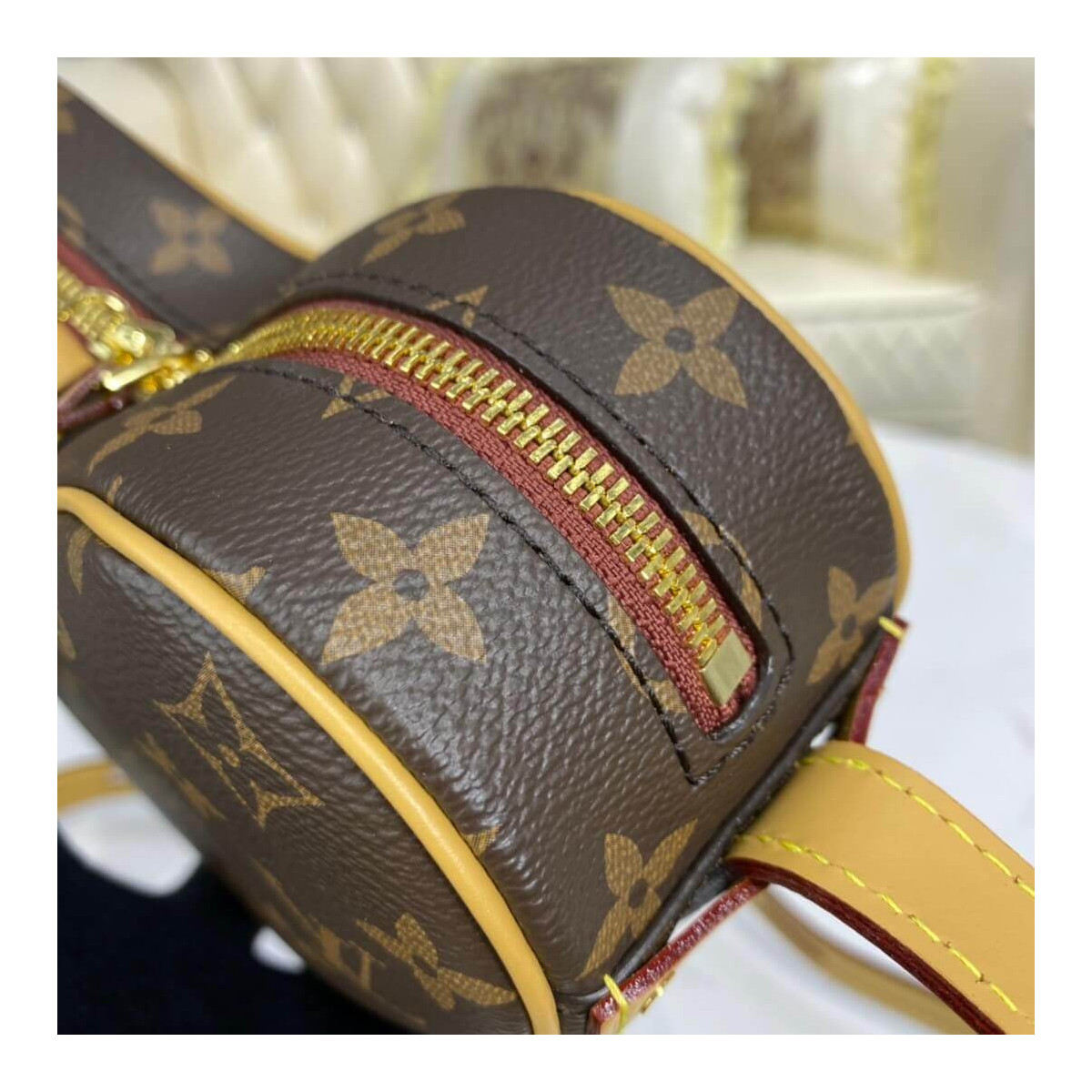 Louis Vuitton Game On Cœur M57456