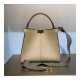 Fendi Peekaboo X-Lite Medium Leather Bag 8BN310A