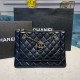 Chanel Double Case Bags With Strap 28cm AP1072