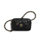 Chanel Waist Bag With Pouch AP1192