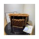 Chanel Sheepskin Shopping Bag AS1167