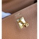 Hermes Kelly Bag 25 Togo Leather