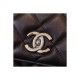 Chanel Quilted Small Trendy CC 25453