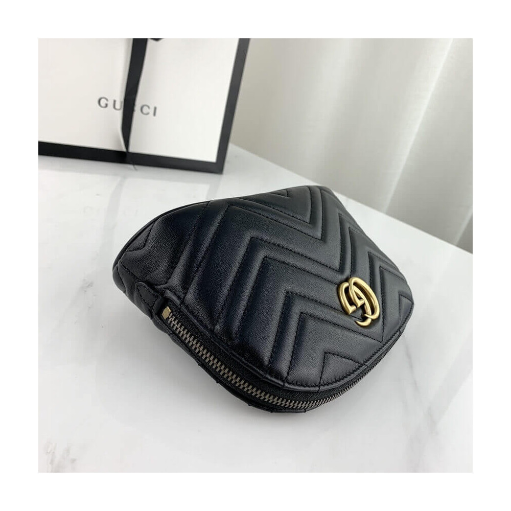 Gucci GG Marmont Cosmetic Case 625690