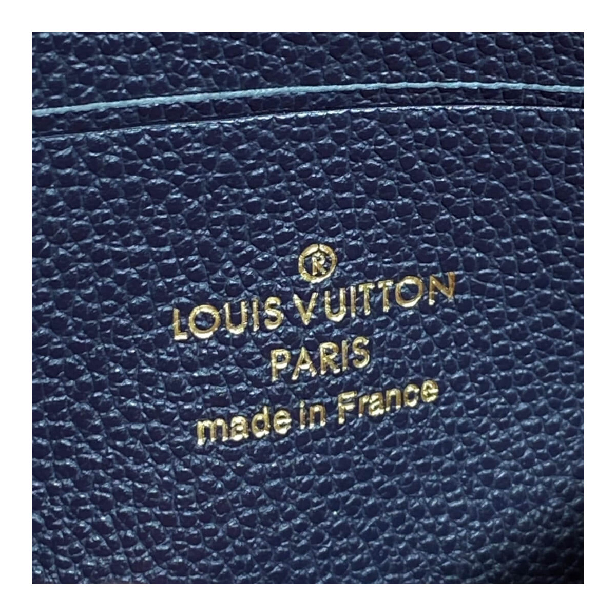 Louis Vuitton Pochette Melanie BB M68712