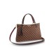 Louis Vuitton Damier Ebene Canvas Lymington N40023