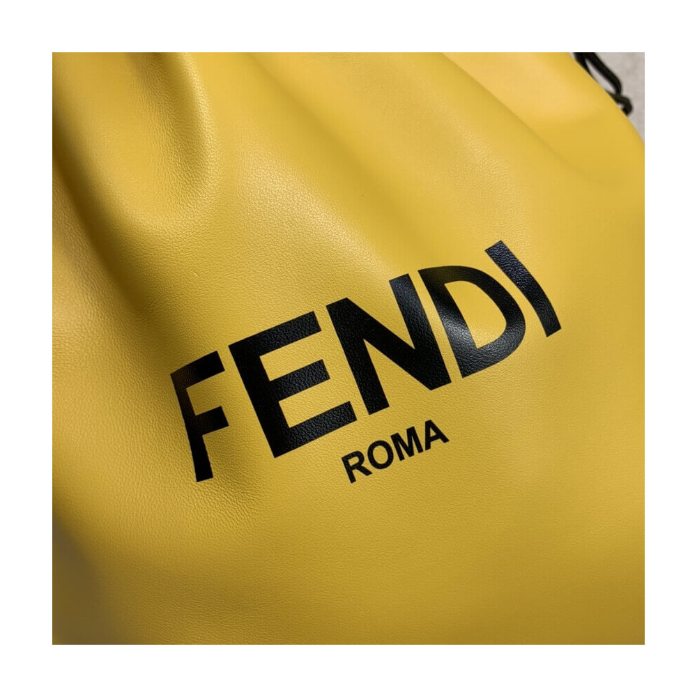 Fendi Pack Medium Pouch 88N336