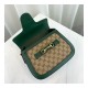 Gucci Lady Web Original GG Shoulder Bag 383848