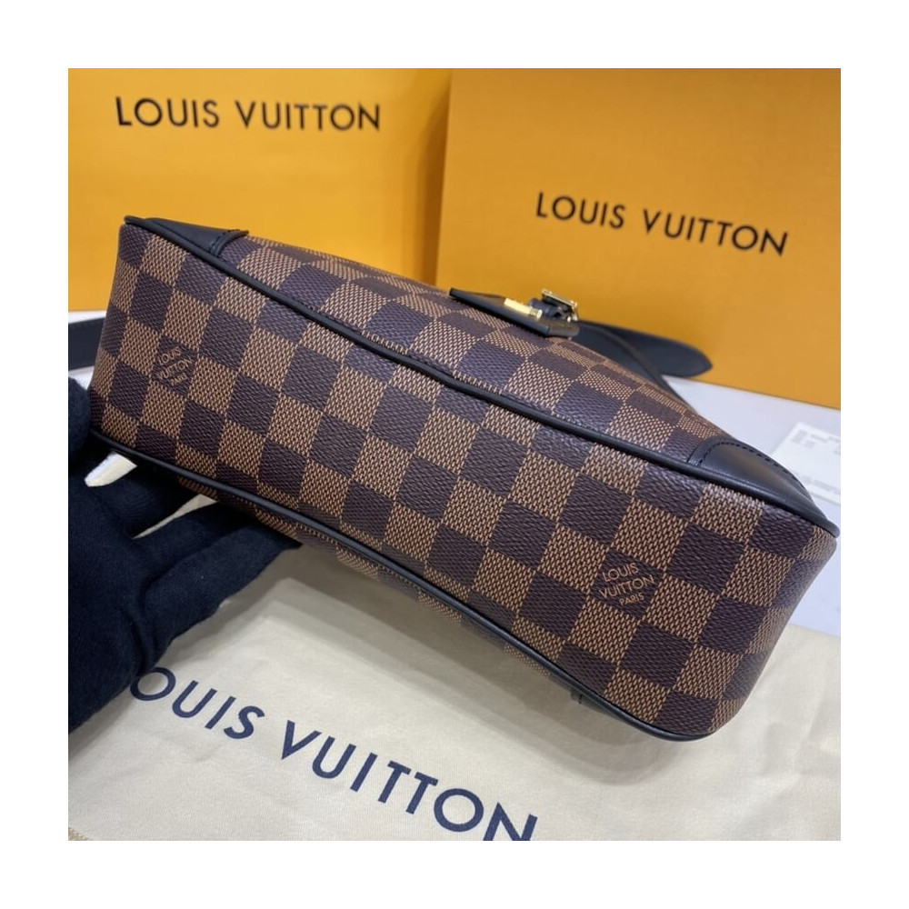 Louis Vuitton Damier Ebene Odeon PM N50064