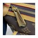 Louis Vuitton Tikal GM Shoulder Bag M40077