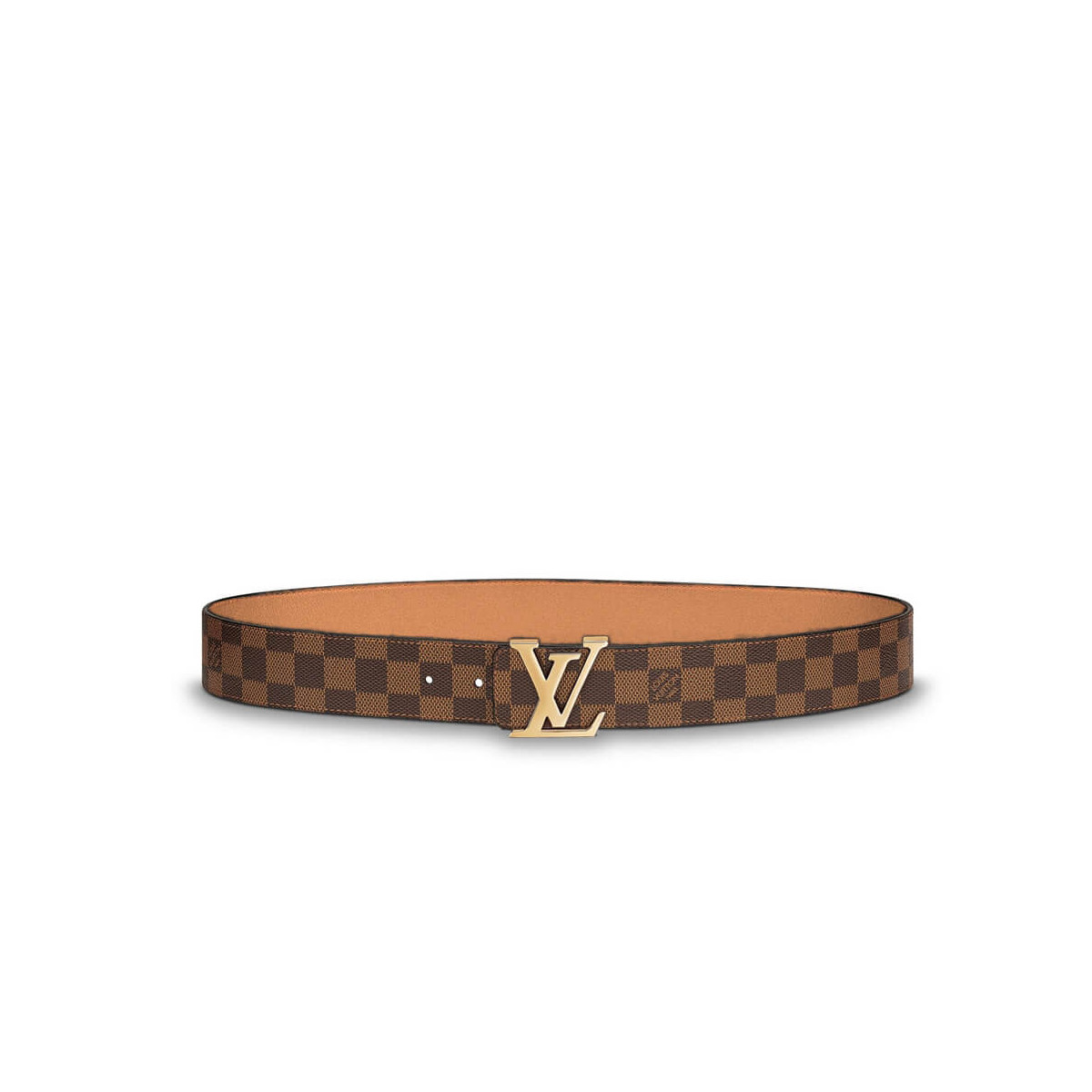 Louis Vuitton Initiales 40mm Belt M9822