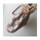 Louis Vuitton Damier Azur Canvas Eva Clutch N55214