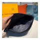 Louis Vuitton Reversible Pouch M68777