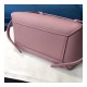 Celine Micro Belt Bag In Grained Calfskin 189153 Pink