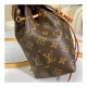 Louis Vuitton Montsouris BB Backpack M45516 M45502