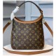 Louis Vuitton Hobo Dauphine PM M45194