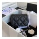 Chanel Calfskin Small Flap Bag AS2232