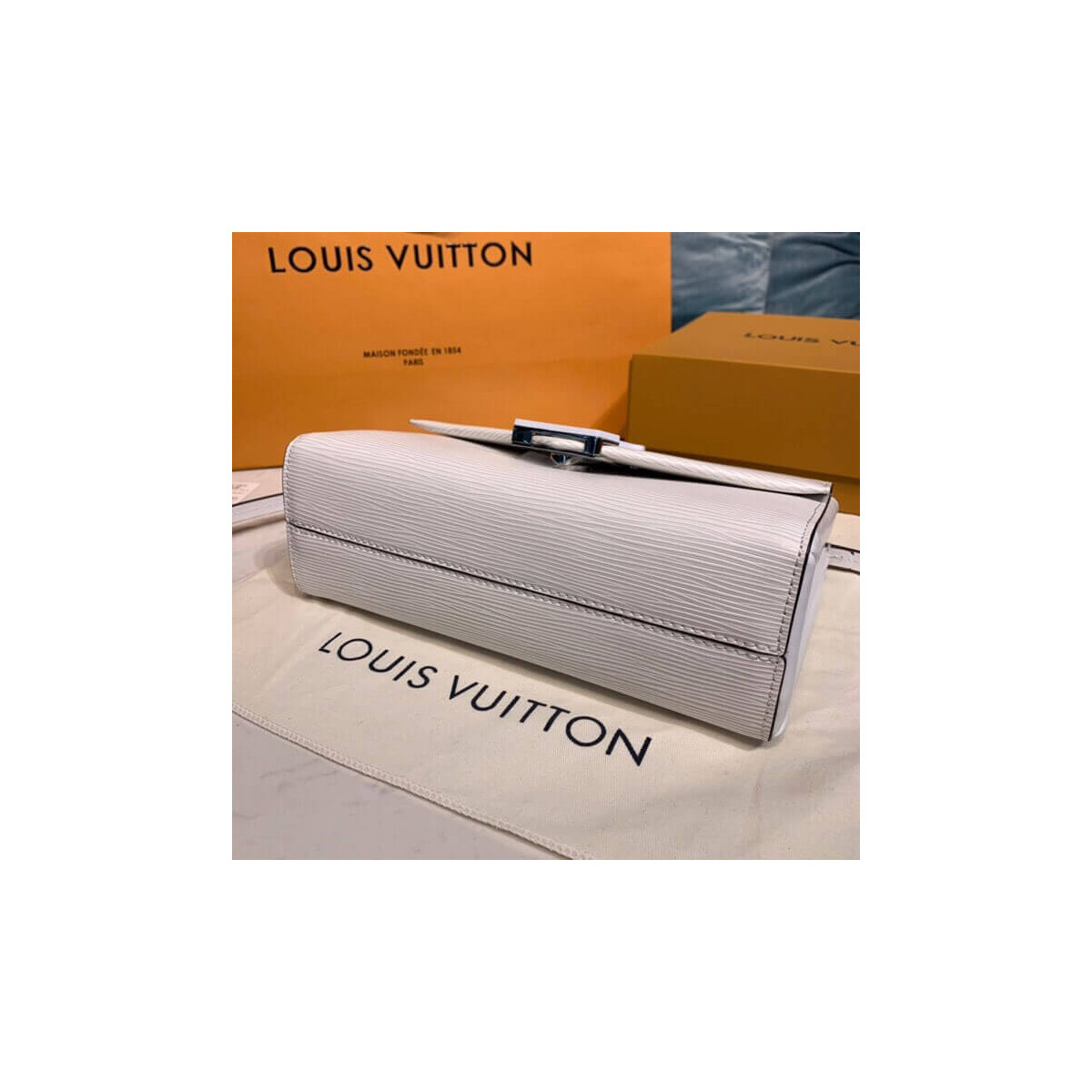 Louis Vuitton Pochette Grenelle M55977 M55978 M55981