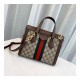 Gucci Ophidia Small GG Tote Bag 547551