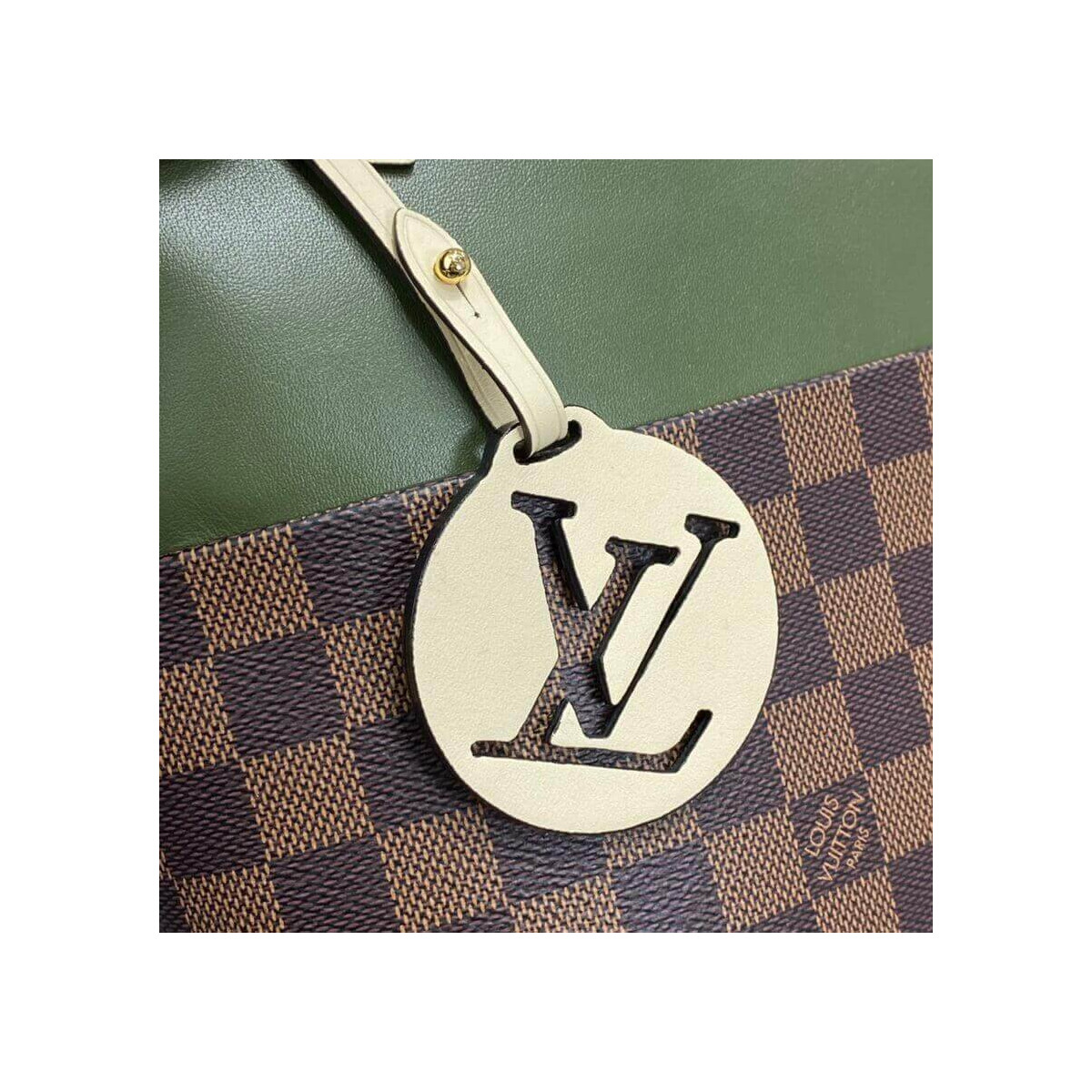 Louis Vuitton Maida Hobo N40366 N40369