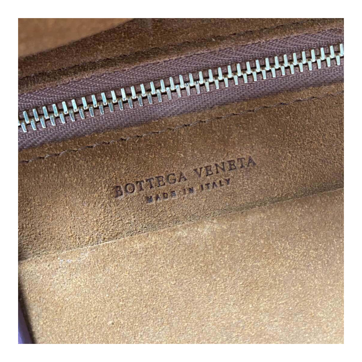 Bottega Veneta Mini Arco In Smooth Calfskin 600606