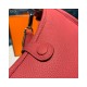 Hermes Evelyne III TPM Bag 20cm in Taurillon Clemence