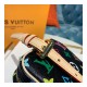 Louis Vuitton Multi-color Rift Bag M40055