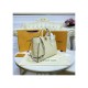 Louis Vuitton On My Side Bag M55802 Beige