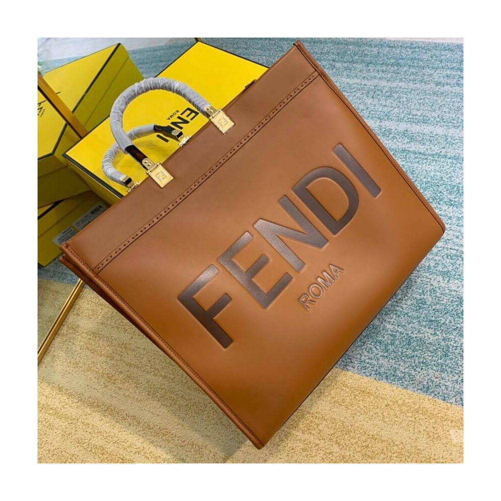 Fendi Sunshine Shopper 8BH372