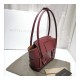 Bottega Veneta Small Arco In Smooth Weave 575943