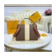 Louis Vuitton Damier Ebene Bond Street MM N64416 N64417