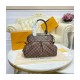 Louis Vuitton Damier Trevi PM Shoulder Bag N51997