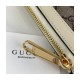 Gucci Les Pommes Zip Pouch 664113