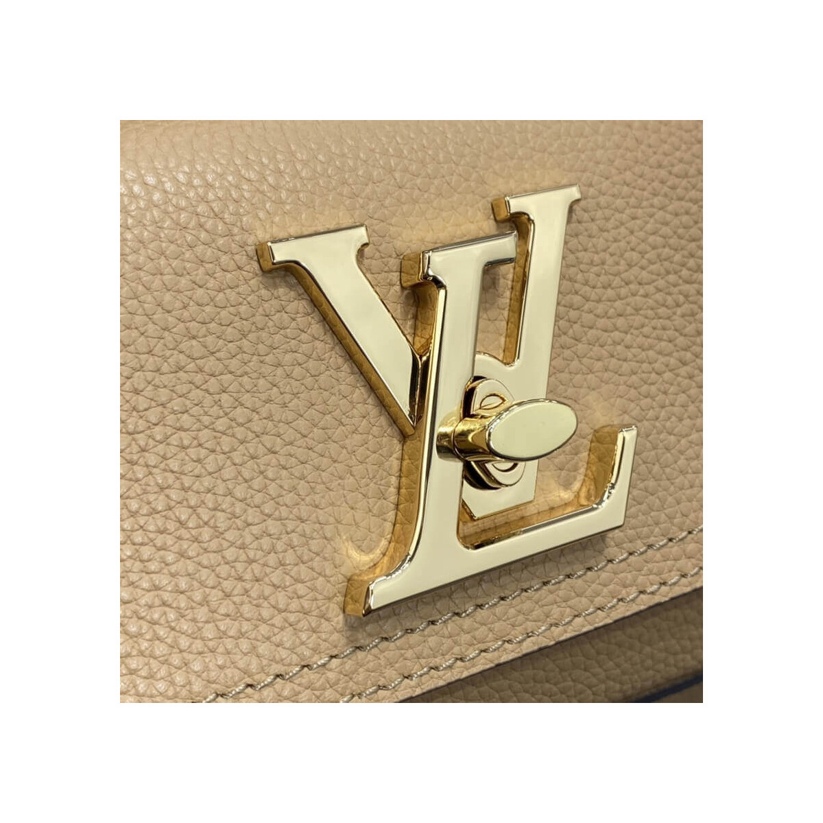 Louis Vuitton Lockme Bucket M57687 M57688 M57689