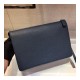 Prada Leather Clutch 2VF018