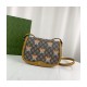 KAI x Gucci Ophidia GG Small Shoulder Bag 601044