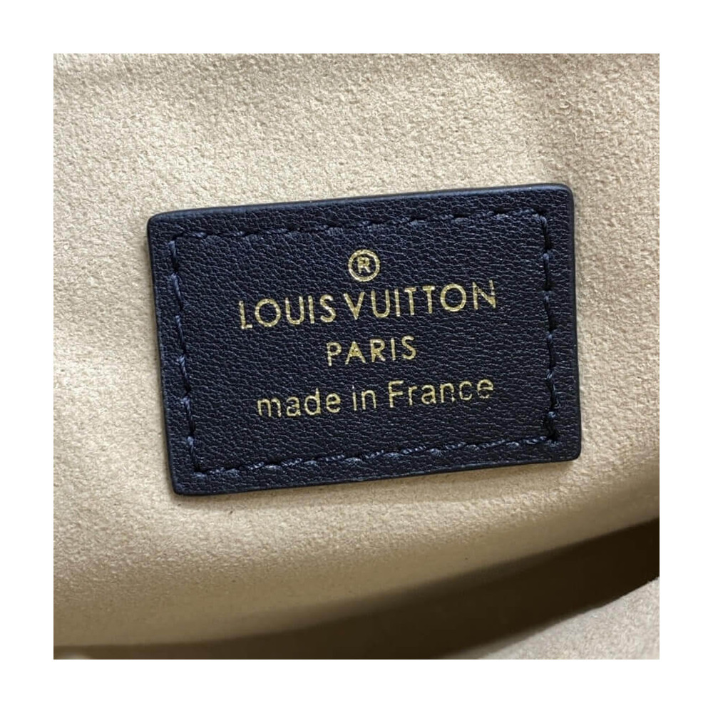 Louis Vuitton Pochette Troca M59046 M59048 M59049