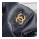 Chanel Calfskin Clutch AS2137