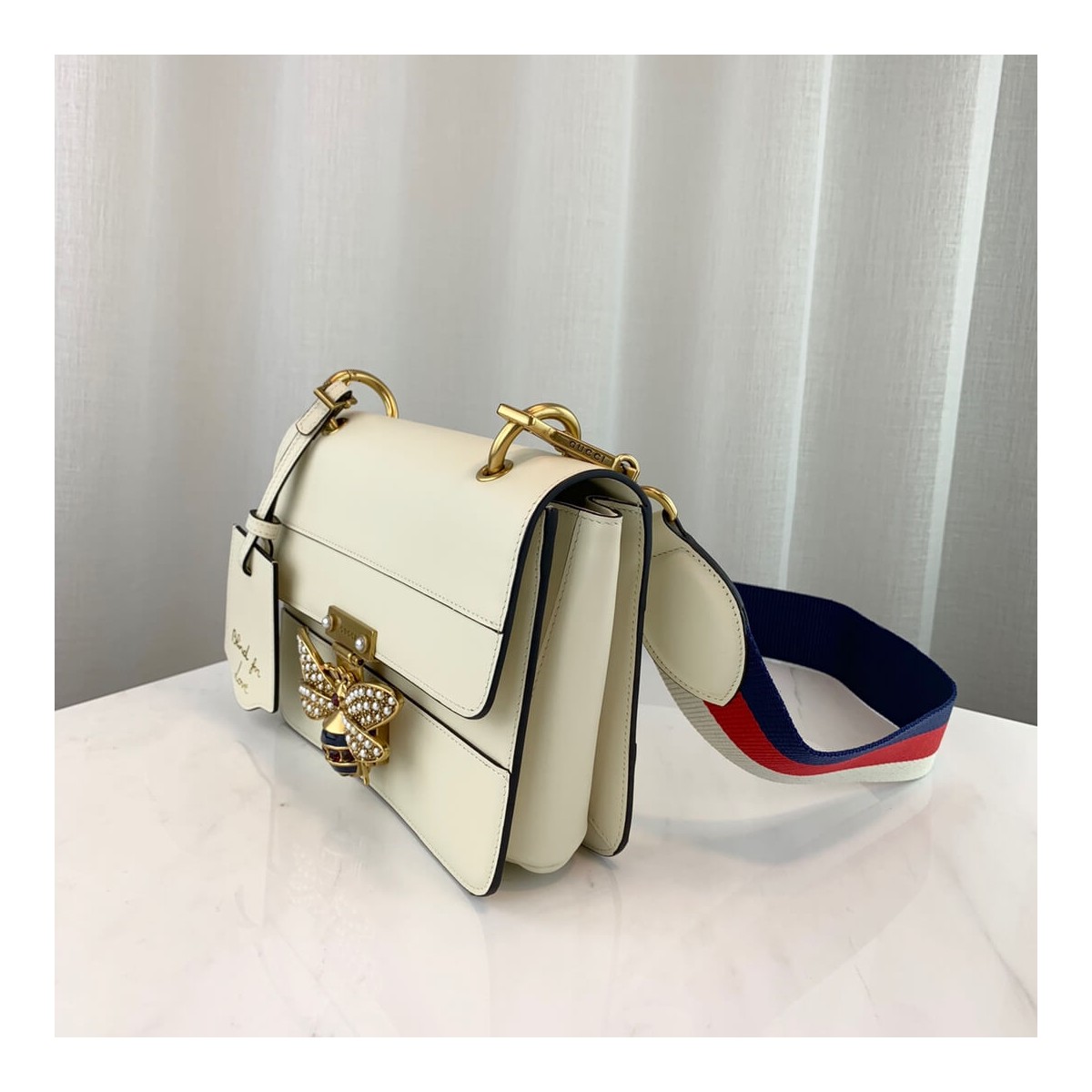 Gucci Queen Margaret Shoulder Bag 476542