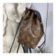 Louis Vuitton Montsouris BB Backpack M45516 M45502