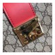 Gucci Padlock Medium GG Shoulder Bag 479197